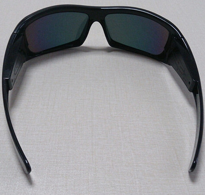 Mp3 Wireless Bluetooth Sunglasses With Detachable Earphone For Gift